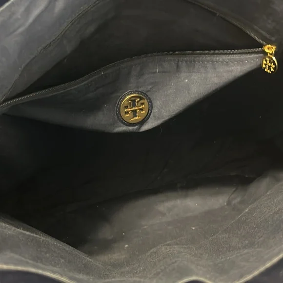 Vintage Tory Burch Handbag - Picture 6 of 9